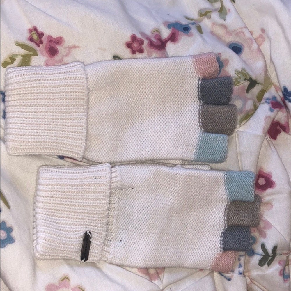 steve madden gloves